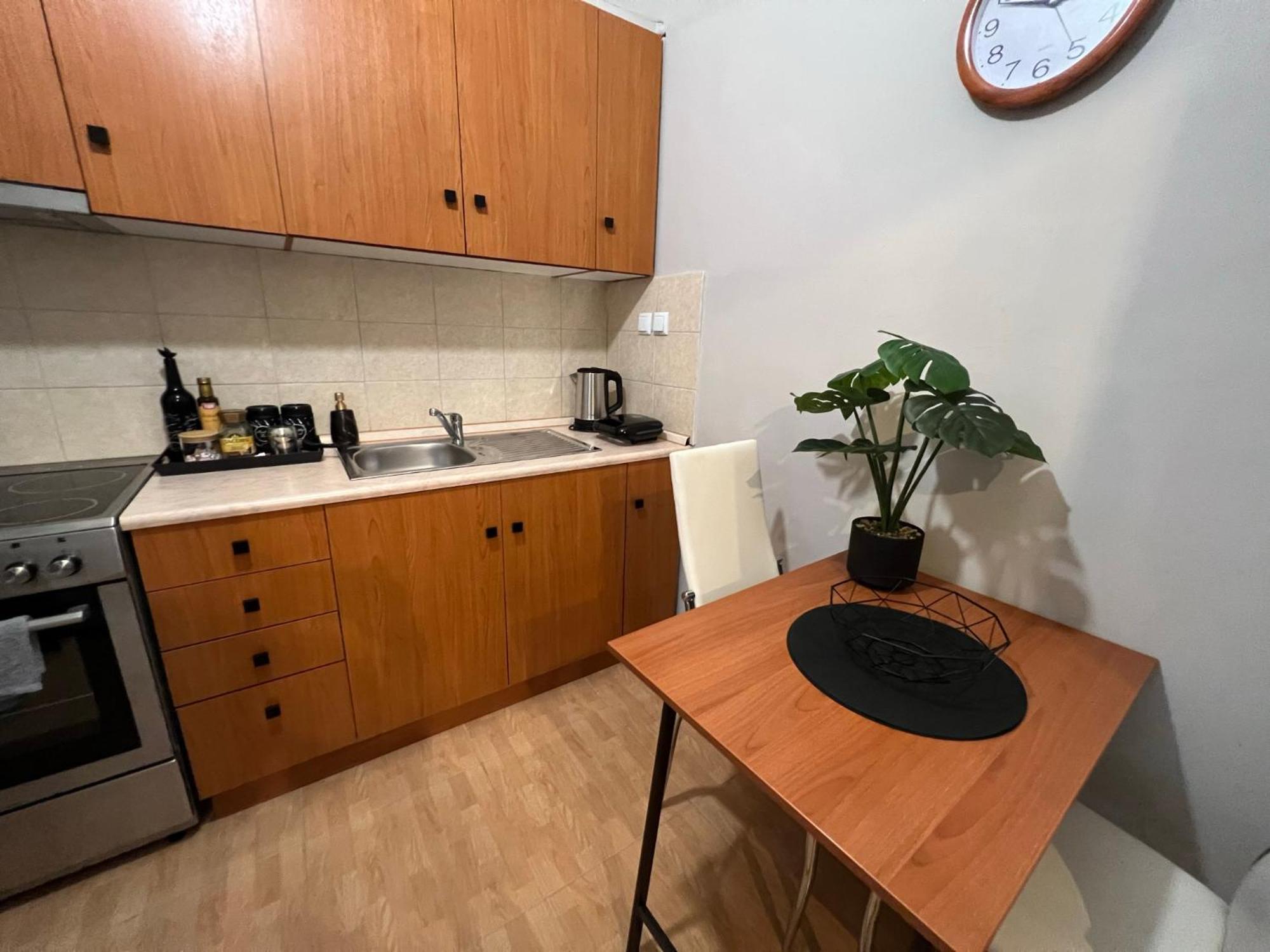 Supreme City Heart Apartment Alexandroupoli Exterior foto