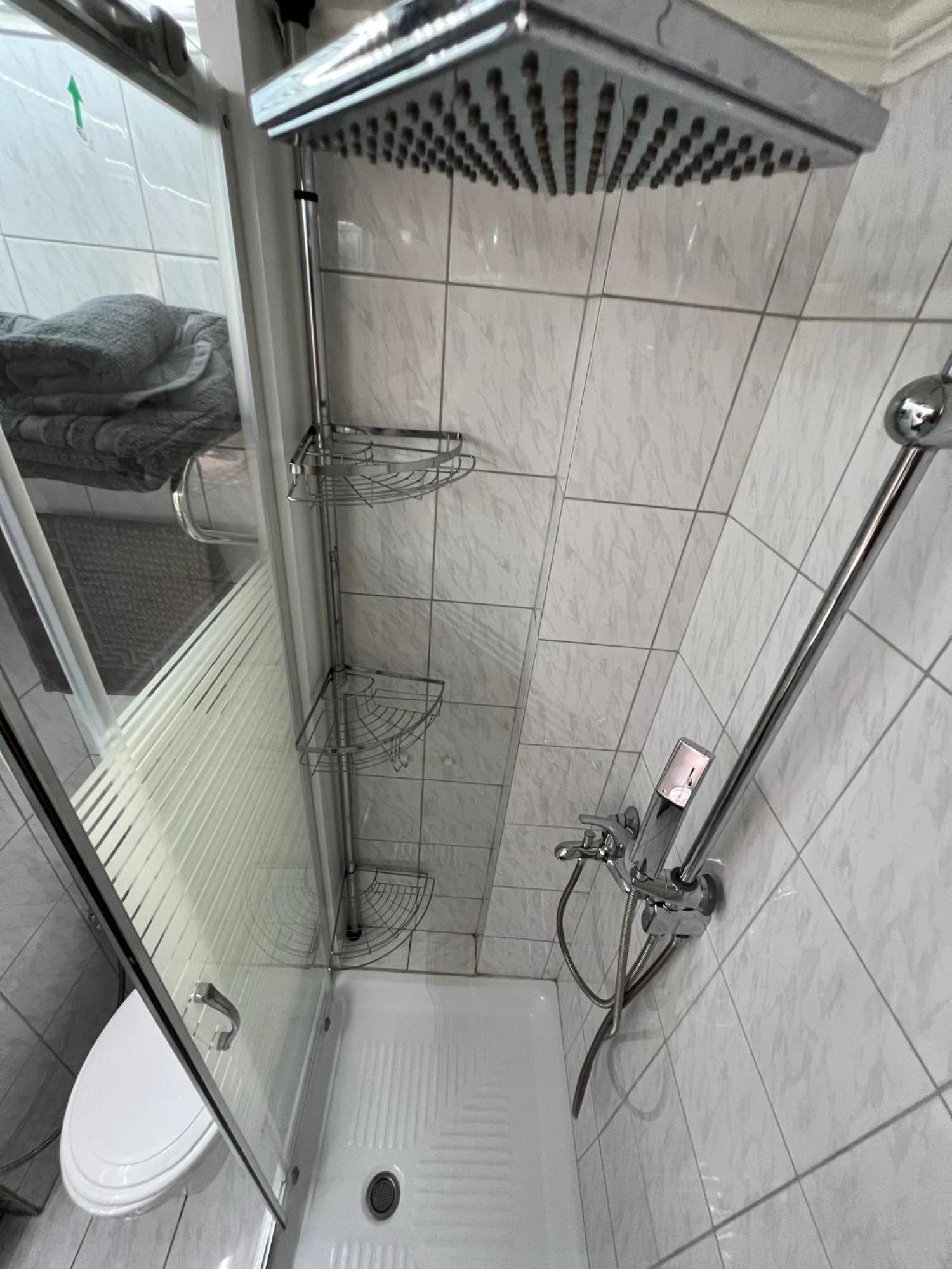 Supreme City Heart Apartment Alexandroupoli Exterior foto