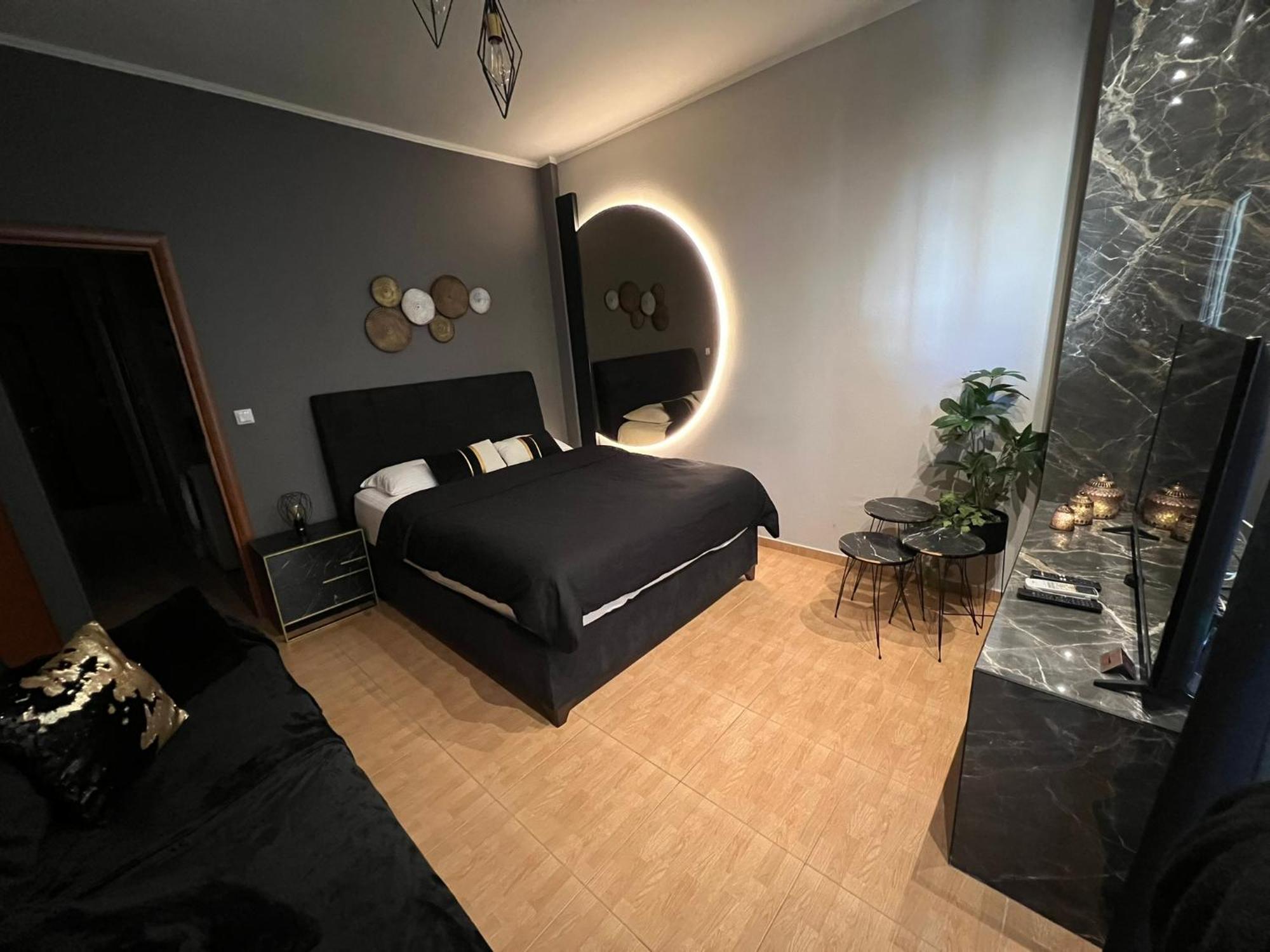 Supreme City Heart Apartment Alexandroupoli Exterior foto