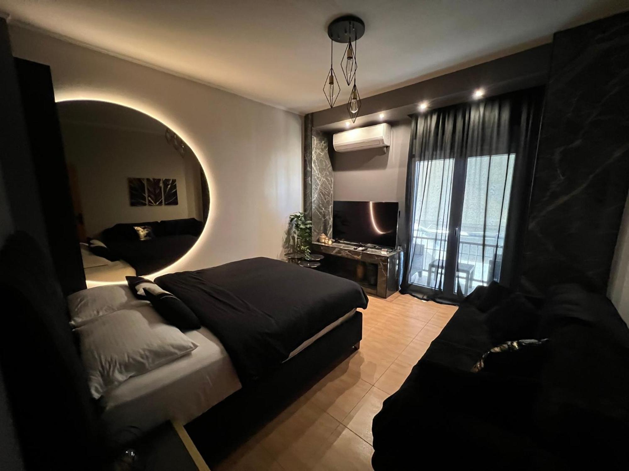 Supreme City Heart Apartment Alexandroupoli Exterior foto